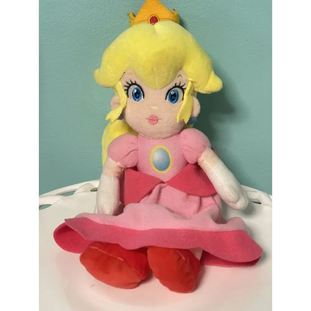 PRINCESS PEACH 10